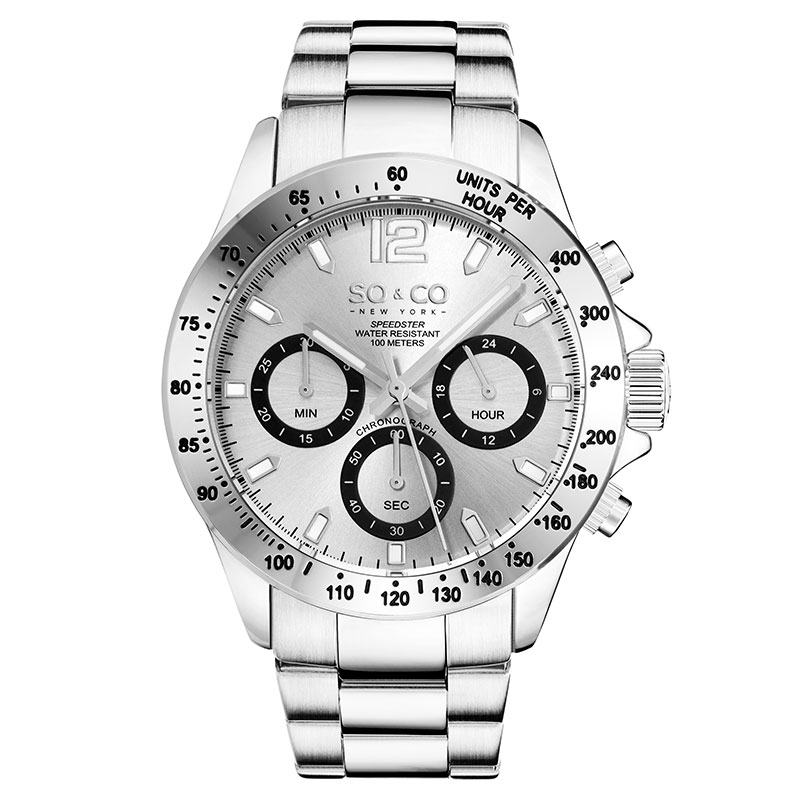Часы Stuhrling Original Tribeca 5509.1
